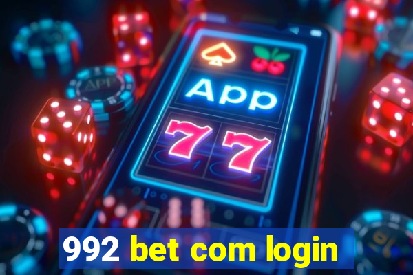 992 bet com login